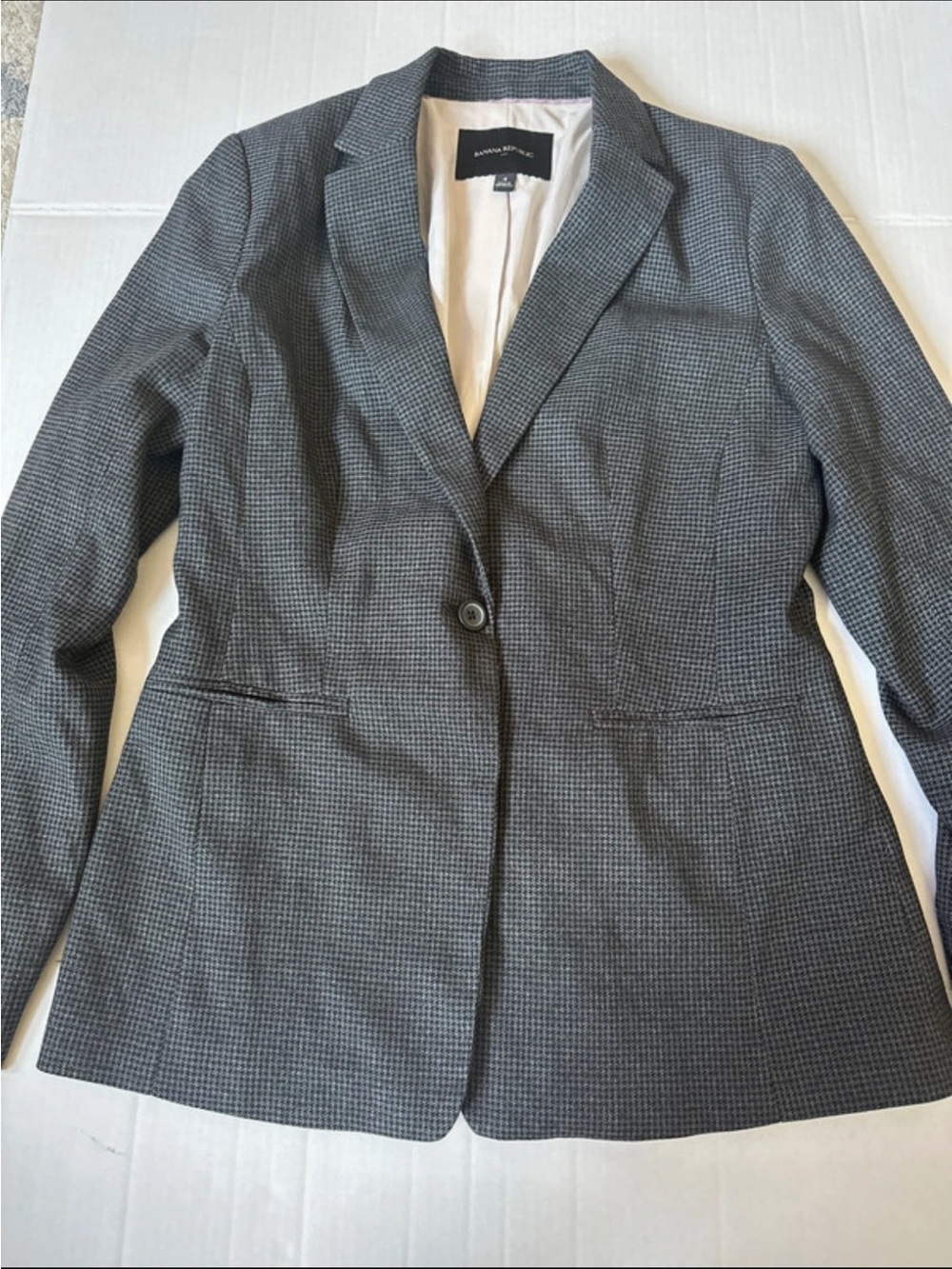 Banana Republic blazer